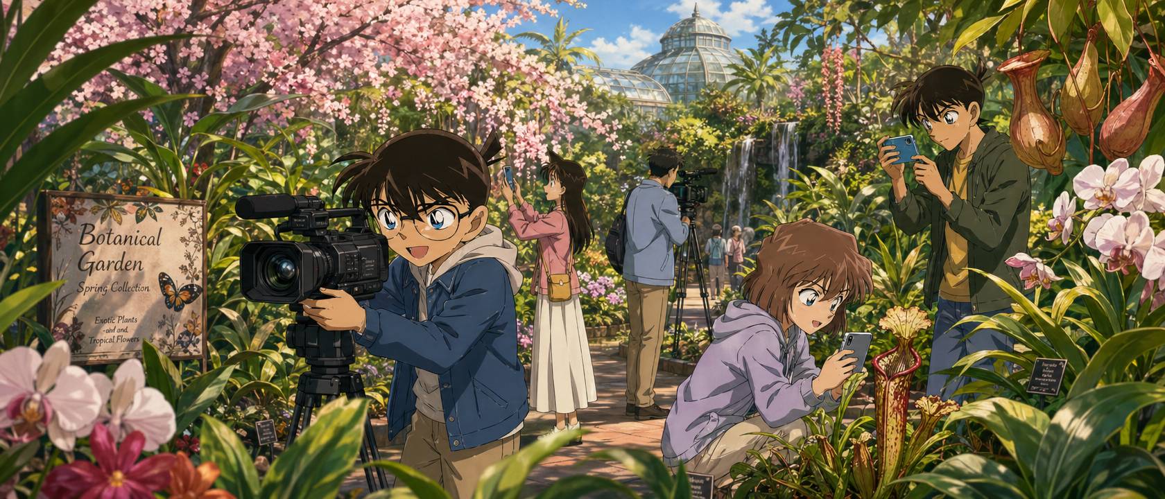 蘑菇视频