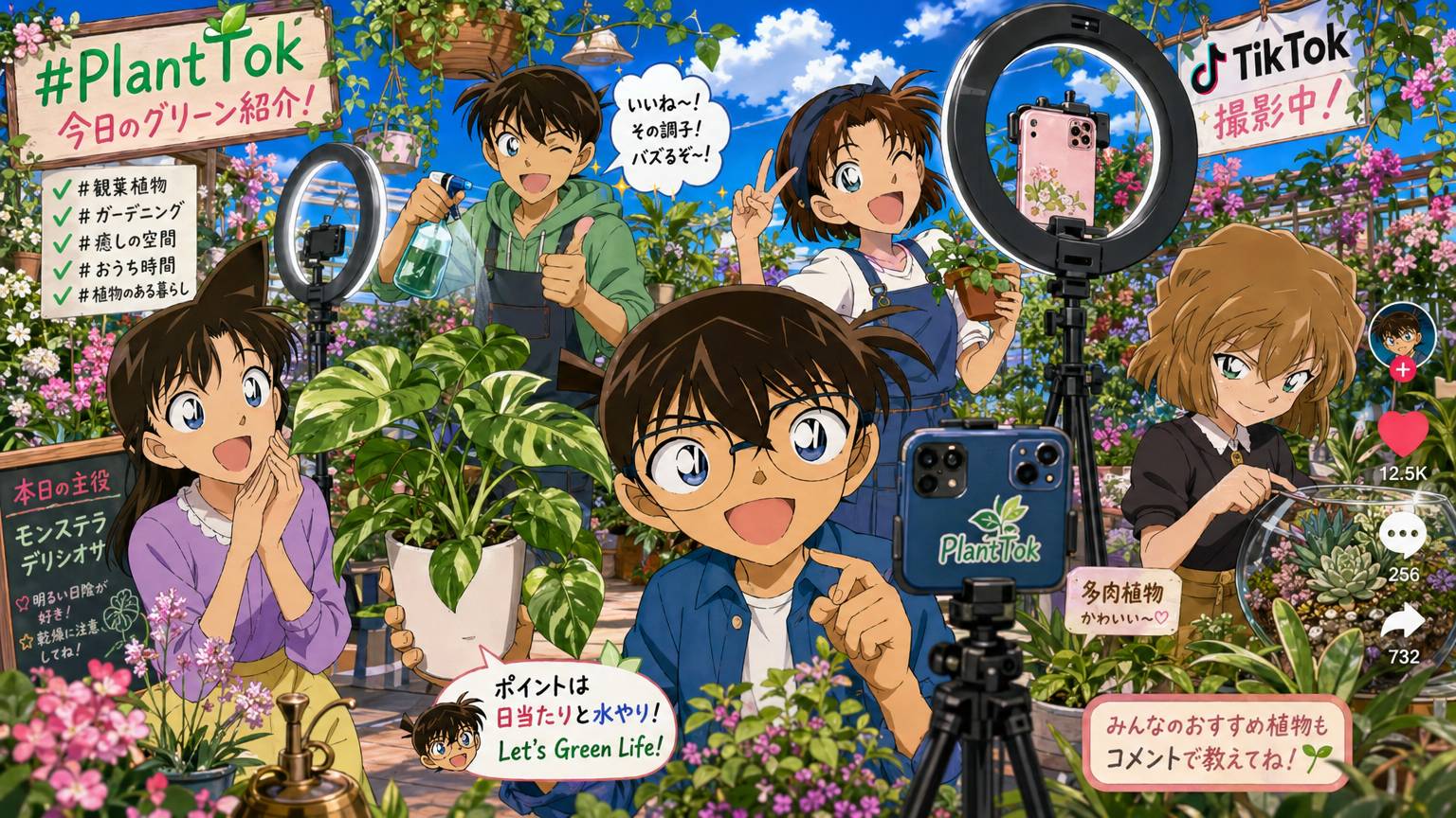 蘑菇视频